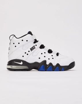 Nike Air Max2 CB '94 Style statements Ethical fashion choices