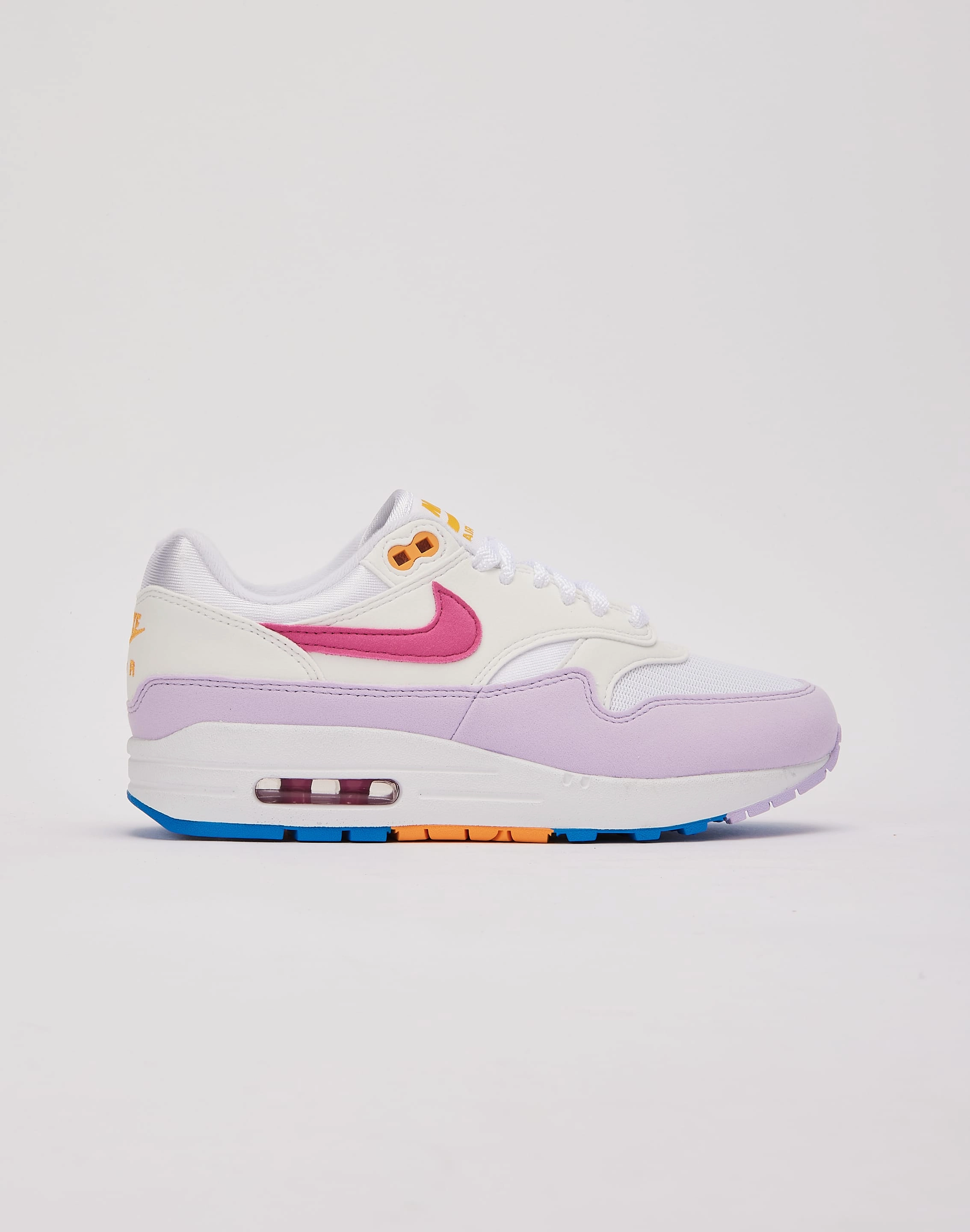 Nike Air Max 1 '87 Business casual wear Fashion catalog