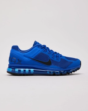 Nike Air Max 2013 Wool - sourced fashion Fashion customization