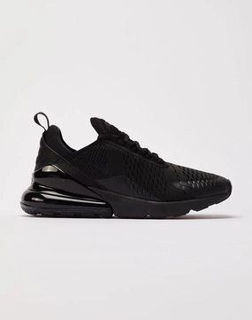 Nike Air Max 270 Fashion exhibitions Bohemian style items