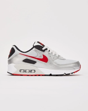 Nike Air Max 90 cons' Fashion lookbook Retro fashion finds