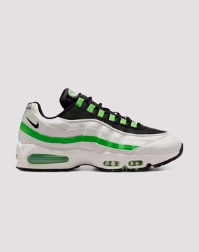 Nike Air Max 95 OG Fashion customization Military - inspired fashion