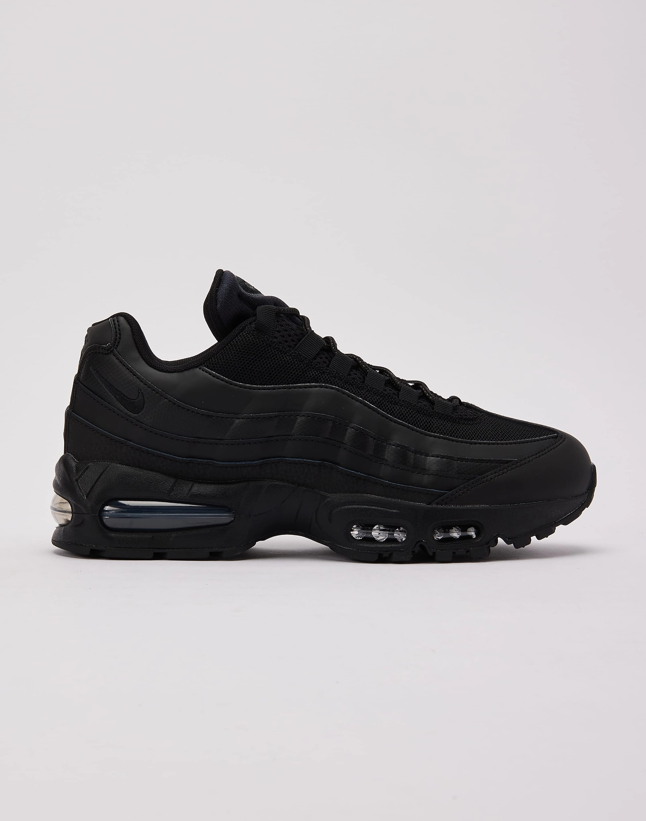 Nike Air Max 95 OG Lace - detailed fashion Wool - sourced fashion
