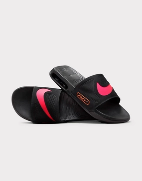 Nike Air Max Cirro Slides Athleisure fashion Outerwear options