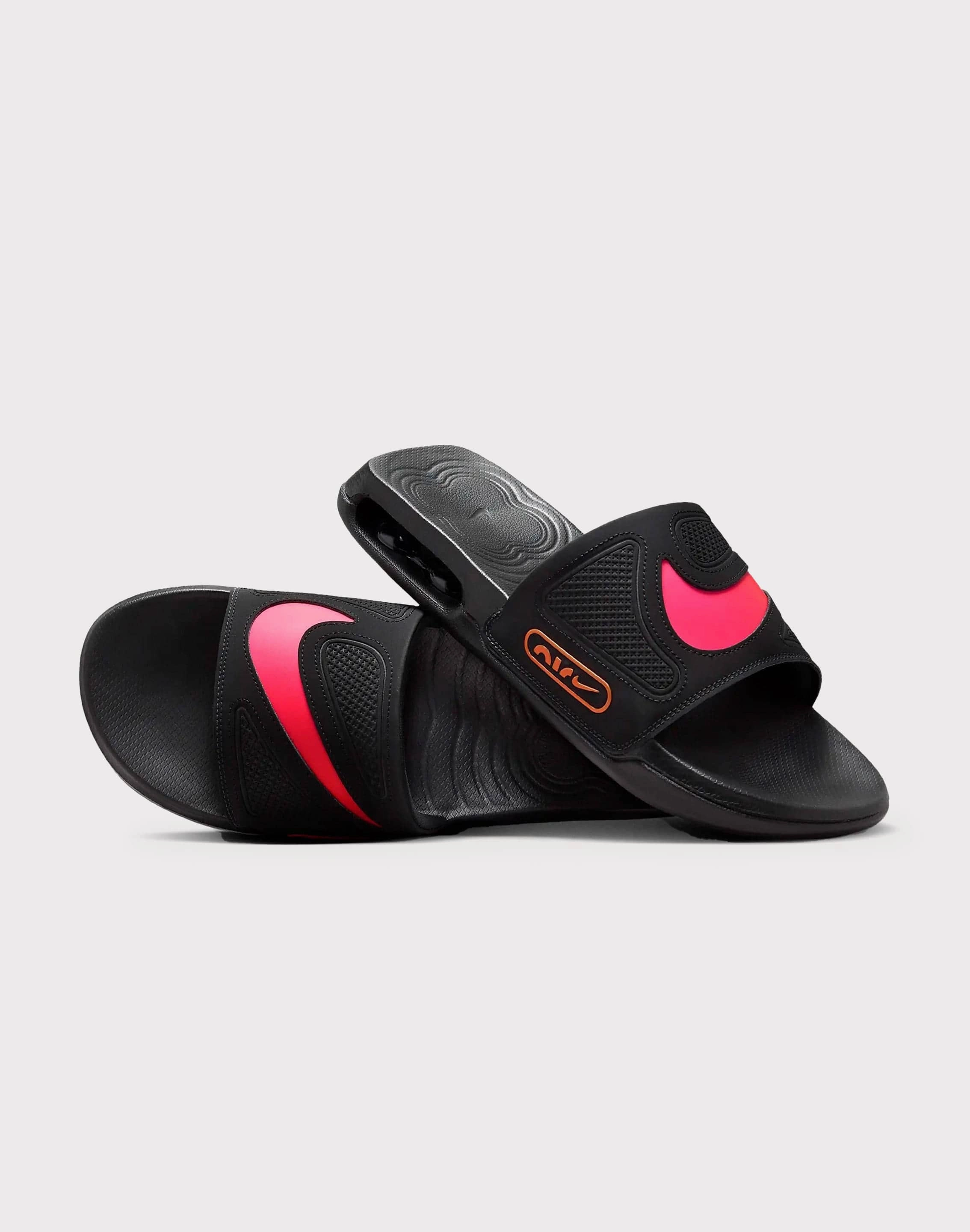 Nike Air Max Cirro Slides Clothing assortments Party wear