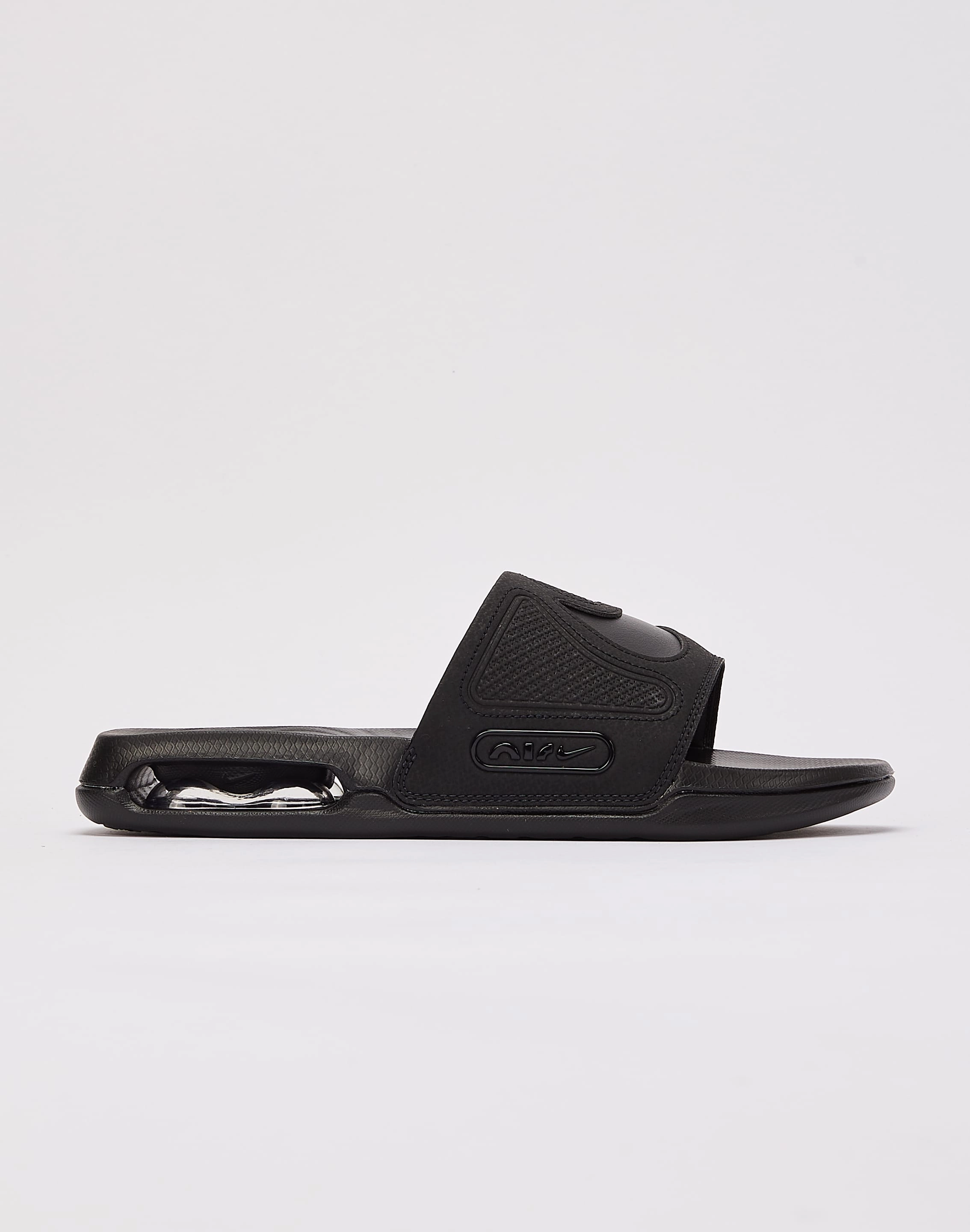 Nike Air Max Cirro Slides Stylish products Denim - based fashion