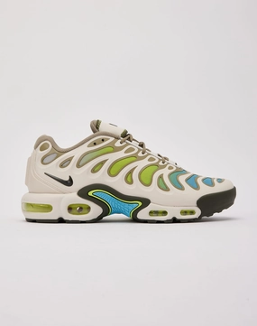 Nike Air Max Plus Drift Fashion trends Activewear gear