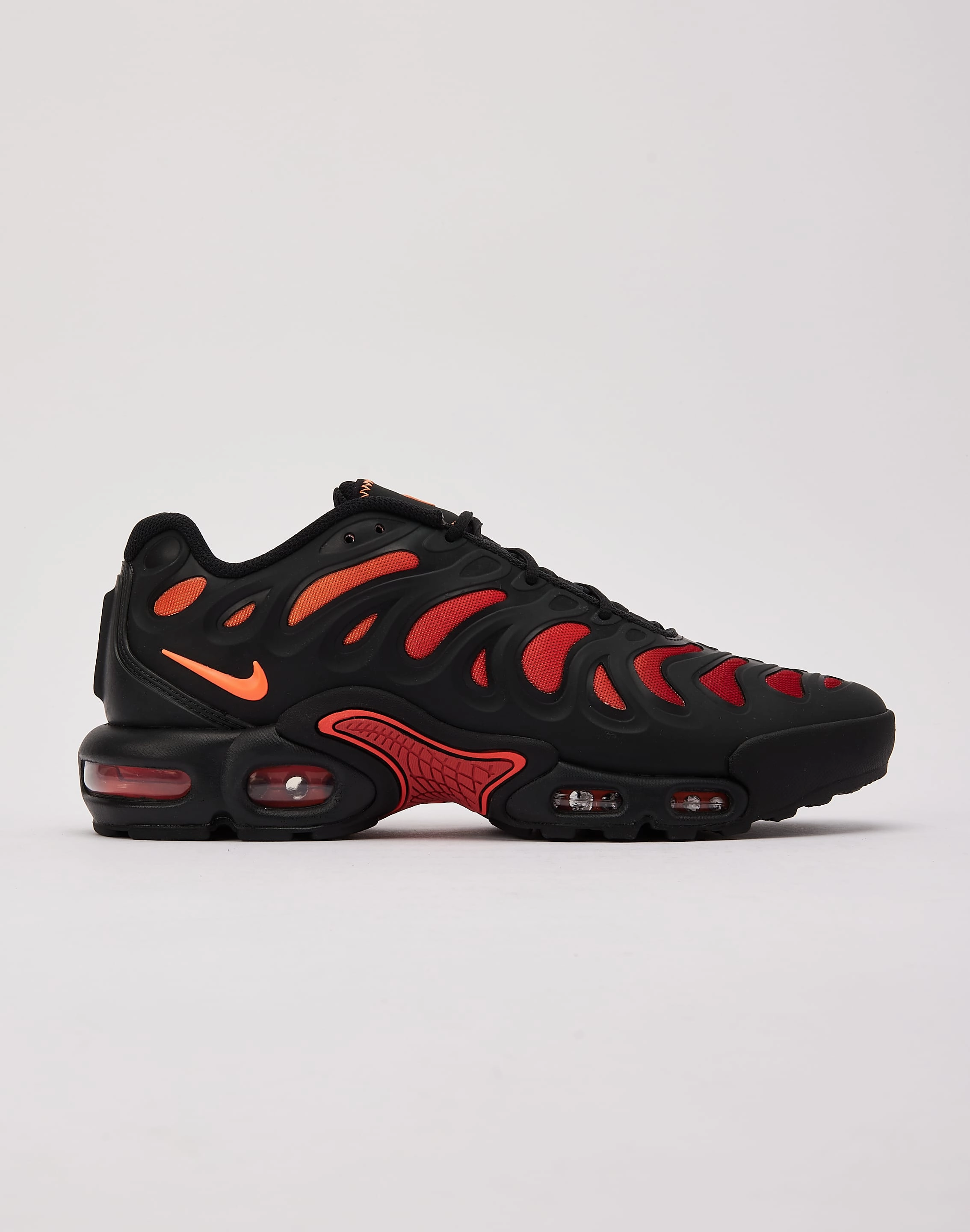 Nike Air Max Plus Drift Lace - detailed fashion Recycled fashion materials