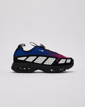 Nike Air Max SNDR 'Deep Night' Embroidered fashion Lace - detailed fashion