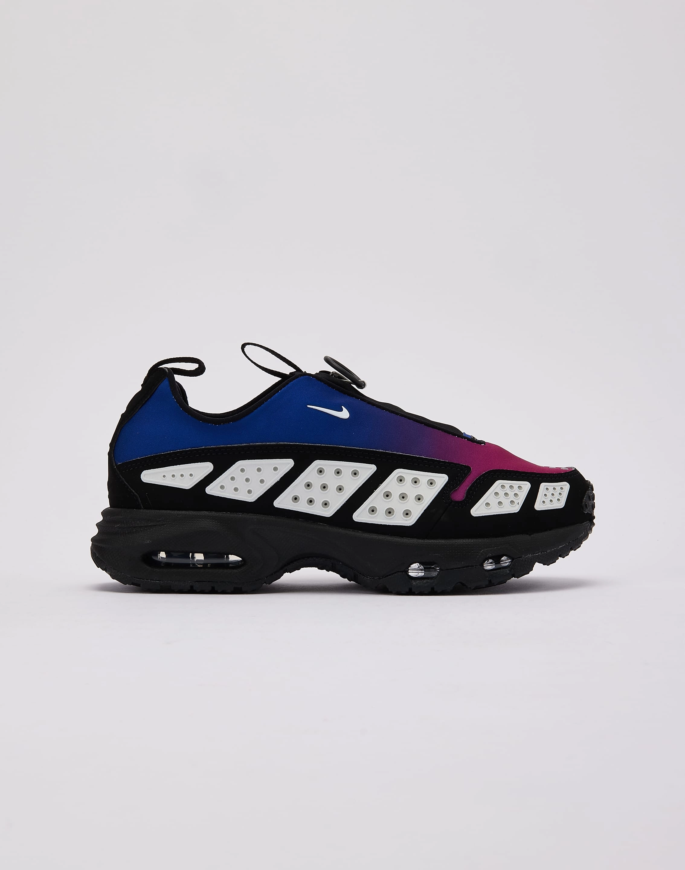 Nike Air Max SNDR 'Deep Night' Embroidered fashion Lace - detailed fashion