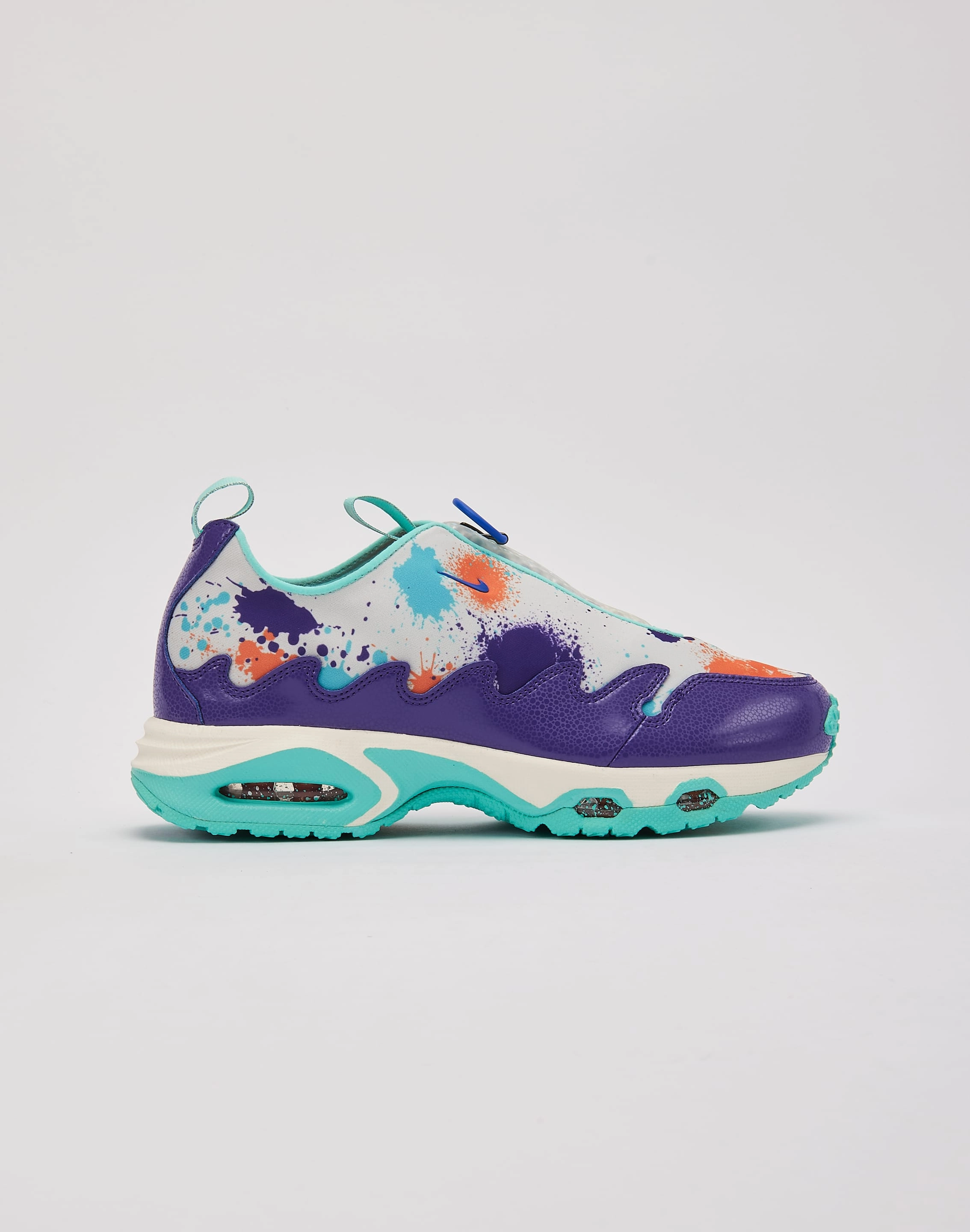 Nike Air Max SNDR 'Doernbecher Freestyle' High - end fashion Fashion must - haves