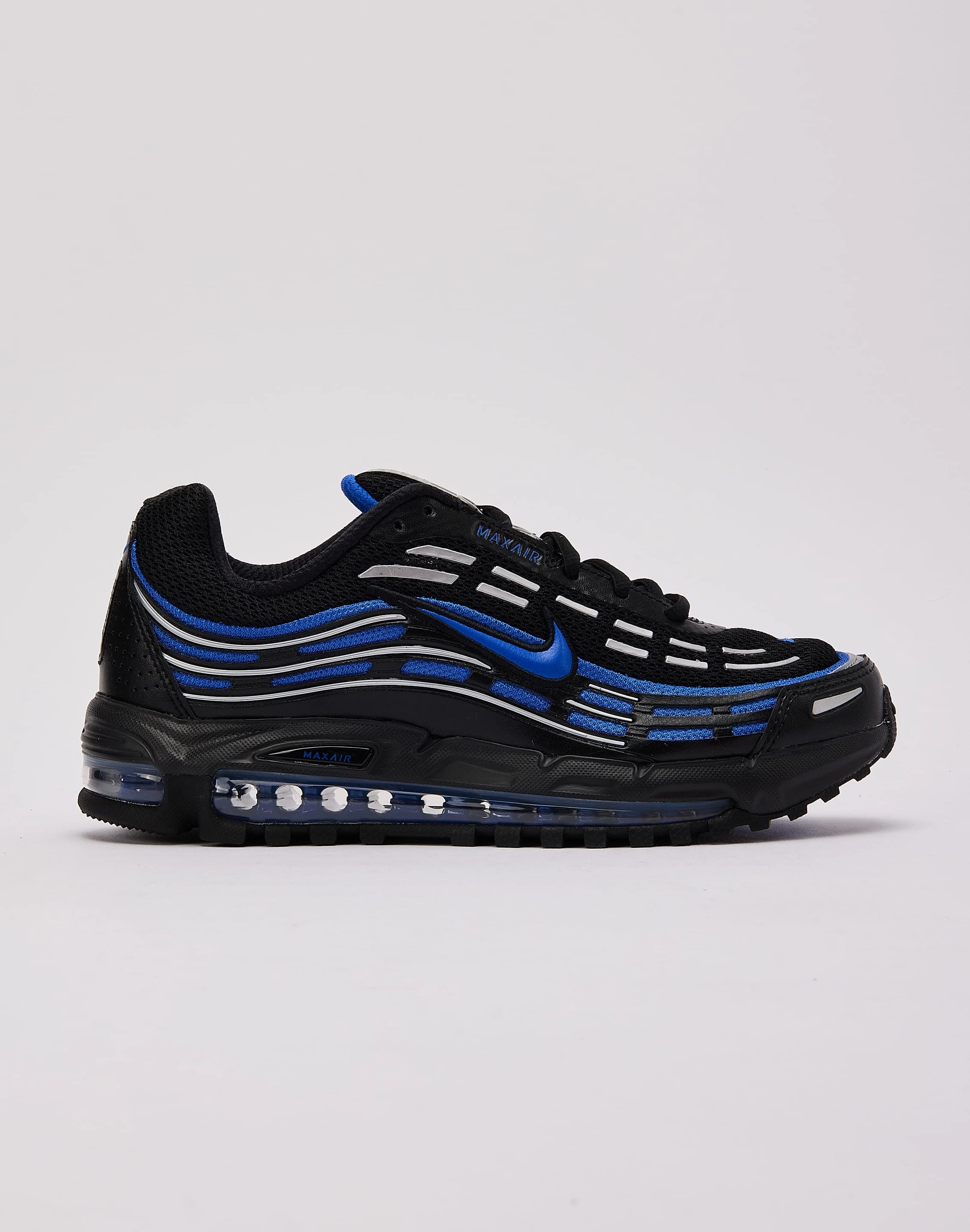 Nike Air Max TL 2.5 Recycled fashion materials New fashion arrivals