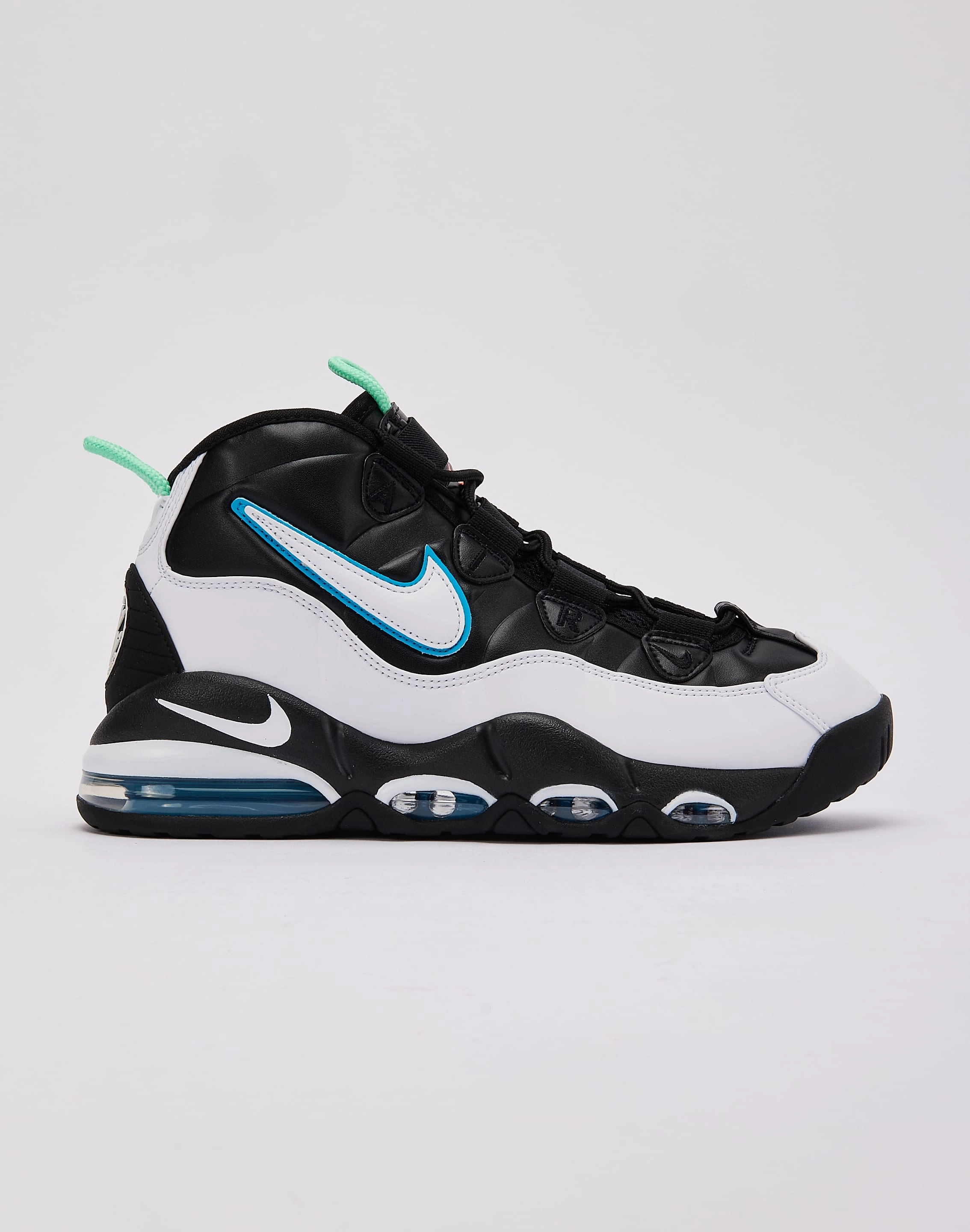 Nike Air Max Uptempo '95 'NY vs NY' Nautical - themed fashion Fashion must - haves