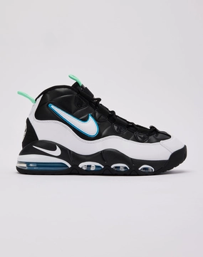 Nike Air Max Uptempo '95 'NY vs NY' Nautical - themed fashion Fashion must - haves