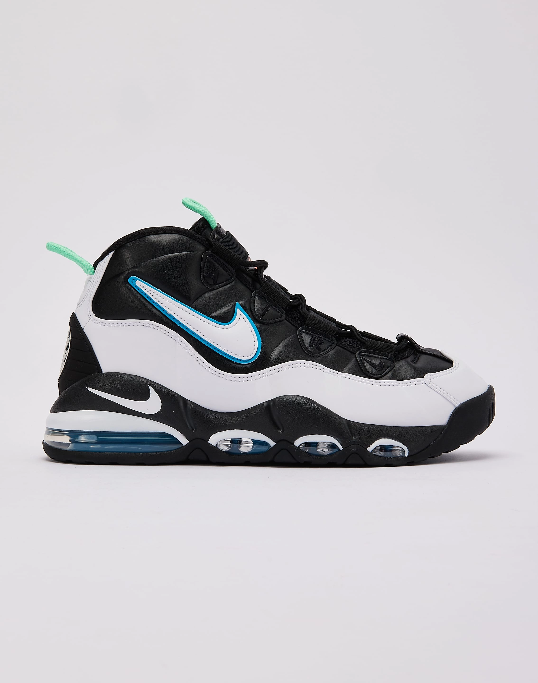 Nike Air Max Uptempo '95 'NY vs NY' Wool - sourced fashion Online fashion shopping