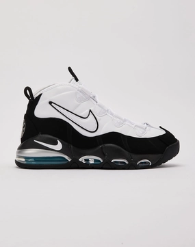 Nike Air Max Uptempo 'Mystic Teal' Fashion catalog Fashion sizes