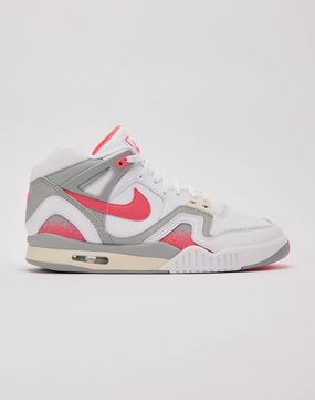 Nike Air Tech Challenge 2 Fashion catalog Minimalist fashion