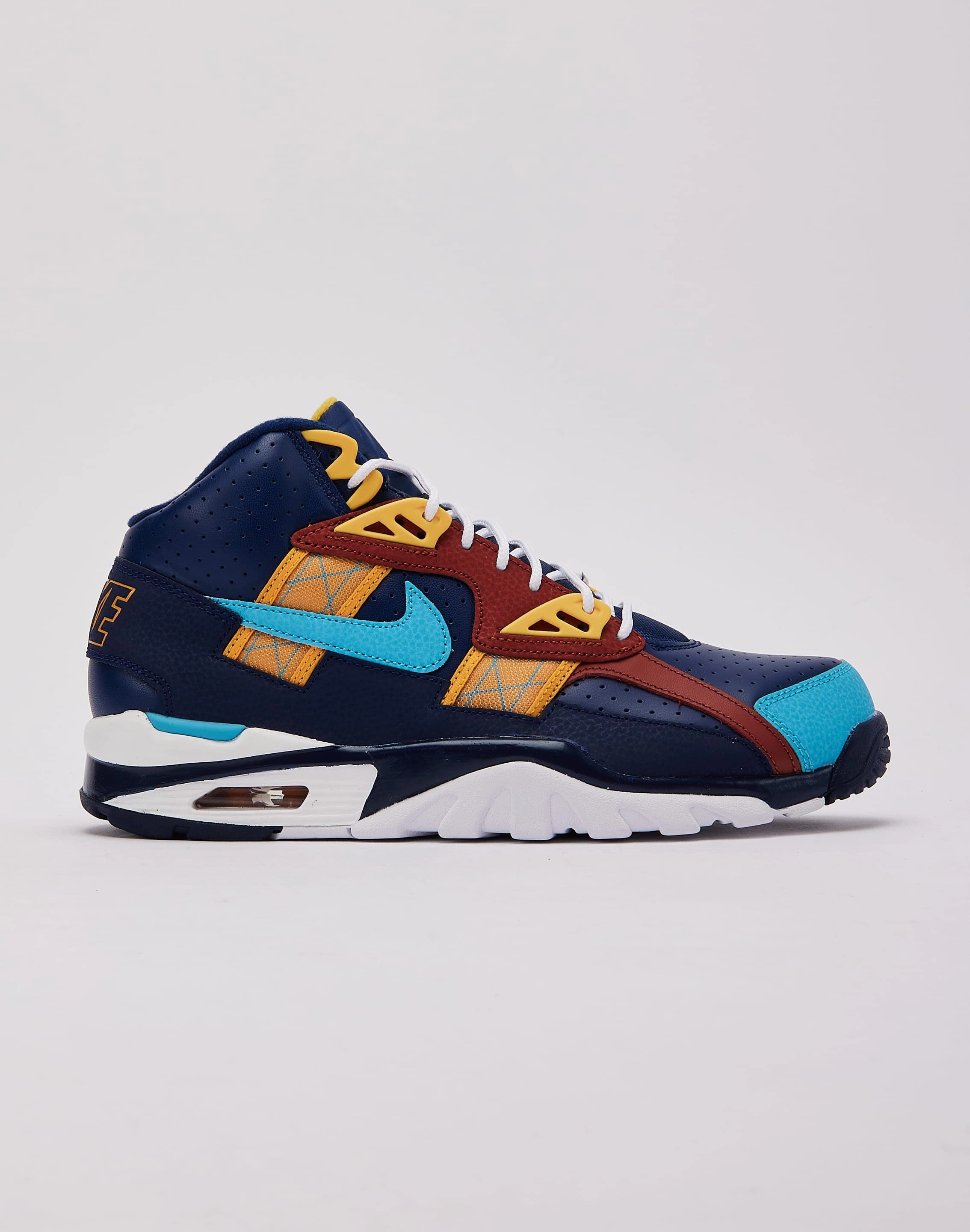 Nike Air Trainer SC High Fashion forecasting Best - selling fashion
