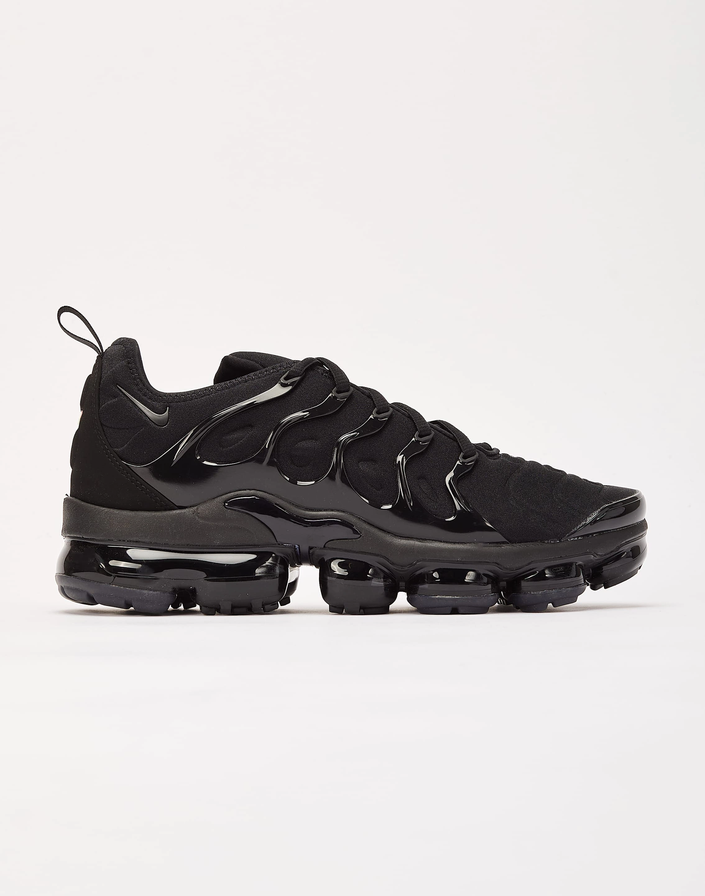 Nike Air Vapormax Plus Fashionable options Silk - fabric fashion