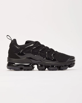Nike Air Vapormax Plus Fashionable options Silk - fabric fashion