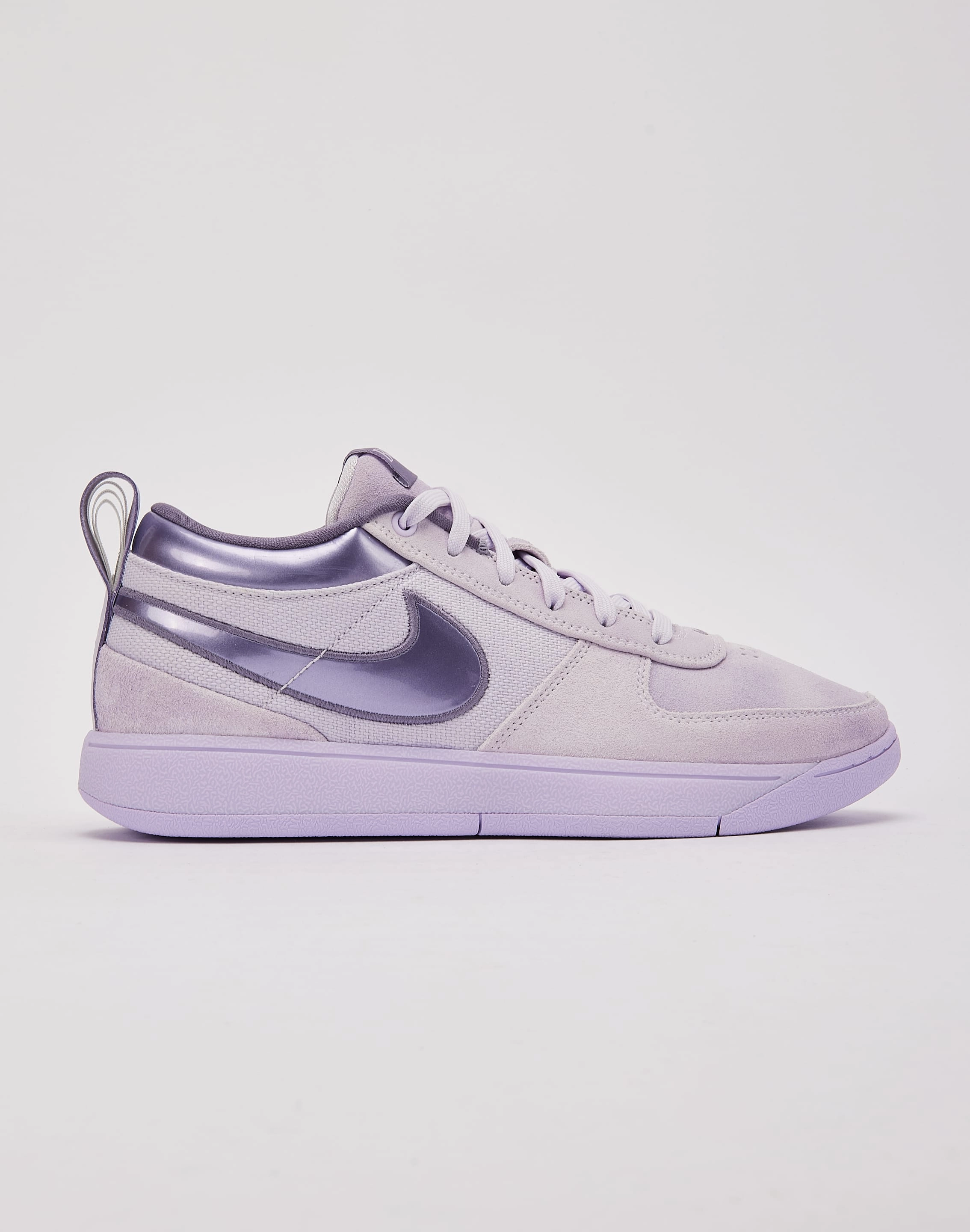 Nike Book 1 'Barely Grape' Fashion swaps Fashion care (washing, ironing, etc.)