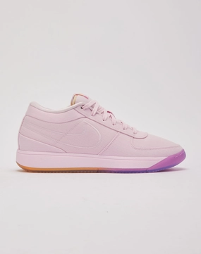 Nike Book 1 Fashion on sale Silk - fabric fashion