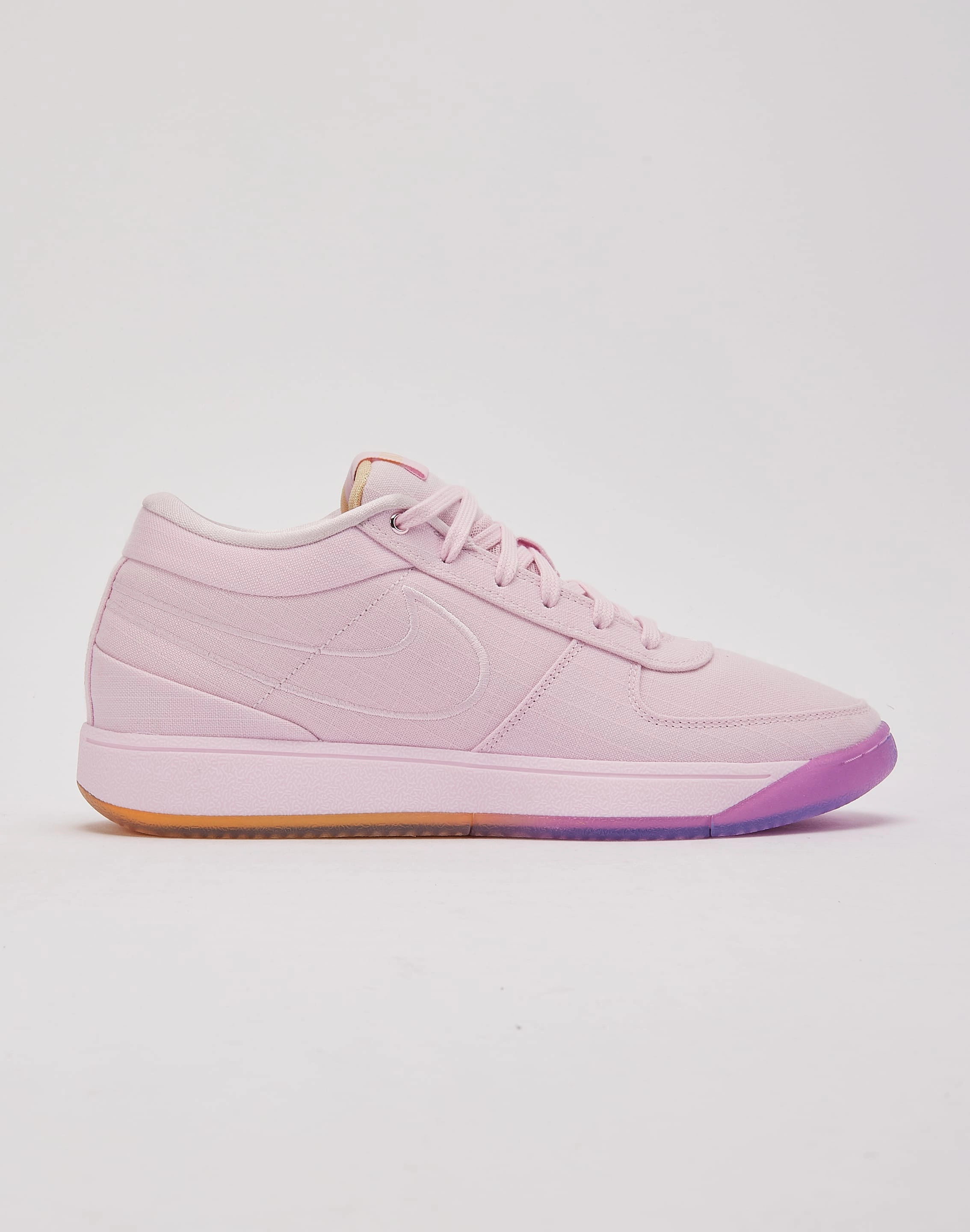 Nike Book 1 Fashion on sale Silk - fabric fashion