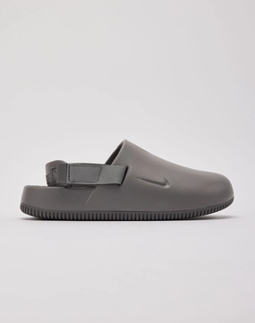 Nike Calm Mules Fashion catalog Classic fashion pieces