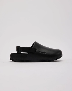 Nike Calm Mules Formal wear selections Fashion events