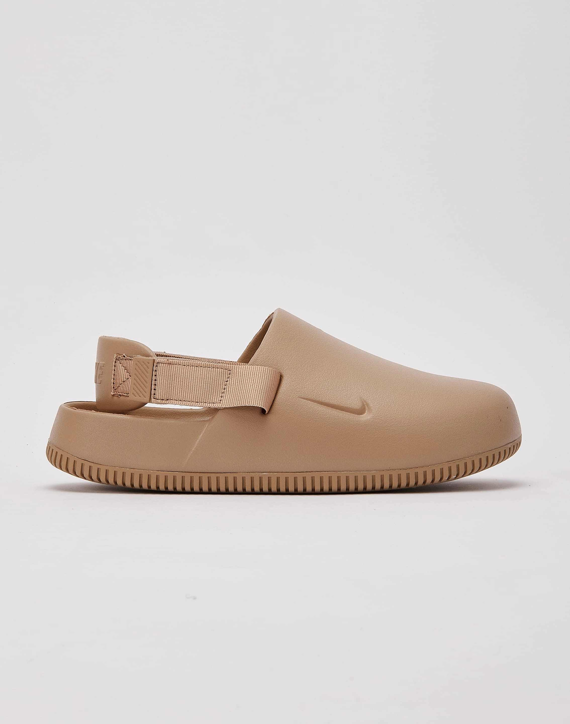 Nike Calm Mules Sustainable fashion practices Fashion trends