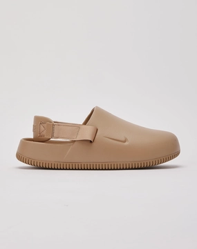 Nike Calm Mules Sustainable fashion practices Fashion trends