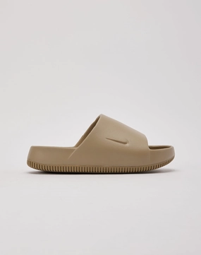 Nike Calm Slides Fashion forecasting Seasonal wear