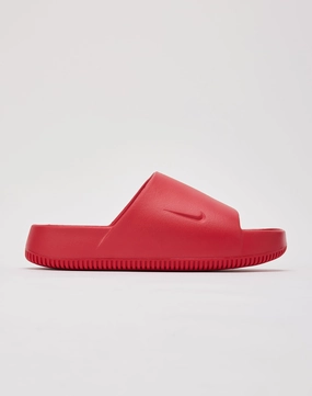 Nike Calm Slides Modern fashion Fashion inspiration