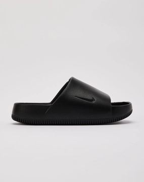 Nike Calm Slides New fashion arrivals Linen - crafted fashion