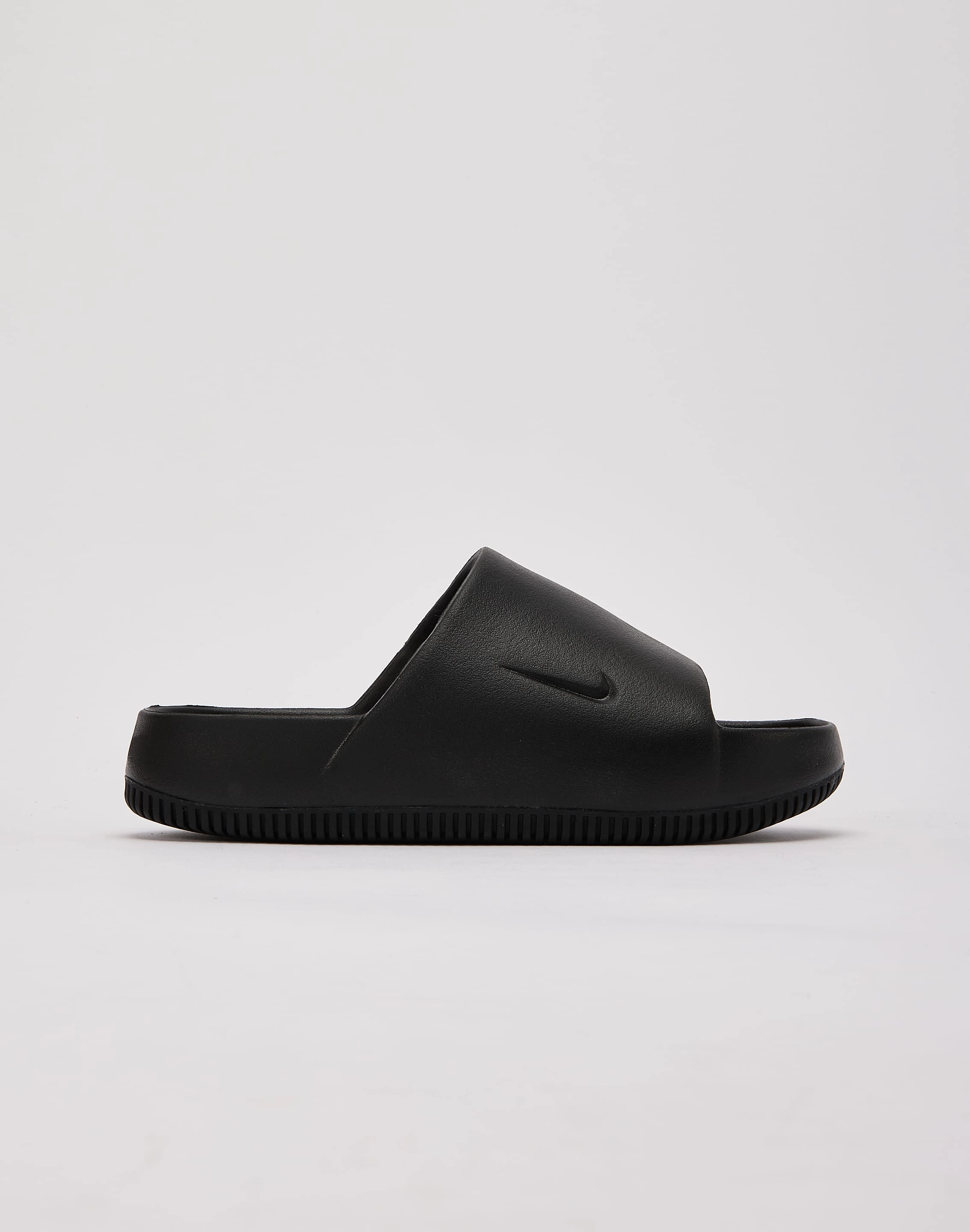 Fashion-forward items Nike Calm Slides Runway fashion