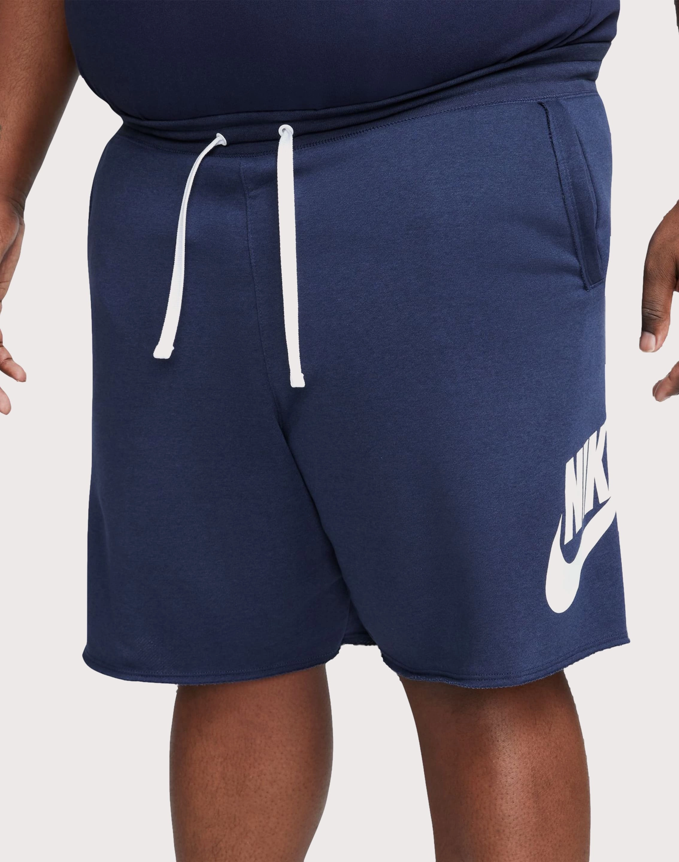 Nike Club Alumni French Terry Shorts Fashion brands Sustainable fashion practices