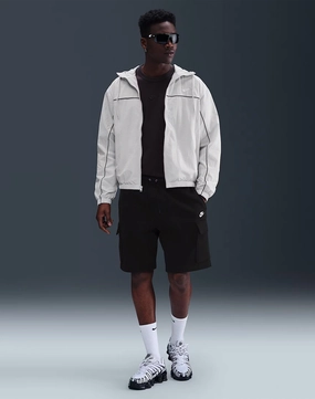 Nike Club Fleece Cargo Shorts Hip - hop fashion Fashion rental