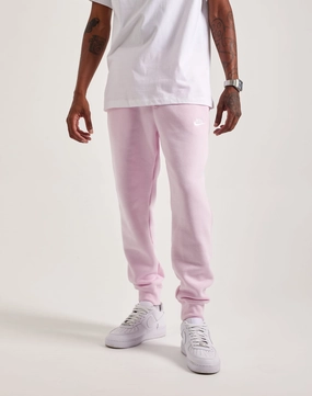 Nike Club Fleece Joggers Cotton - made fashion Trendy gear