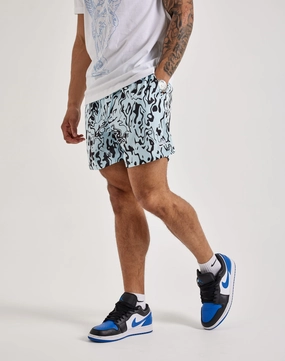 Nike Club Mesh Shorts Cotton - made fashion Fashion technology