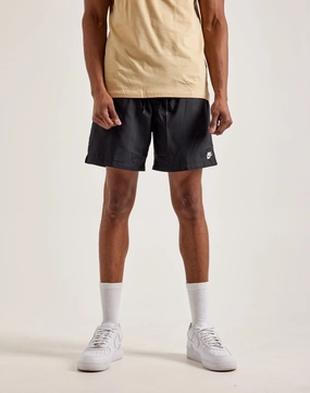 Nike Club Woven Flow Shorts Classic fashion pieces Fashion storage (wardrobes, hangers, etc.)