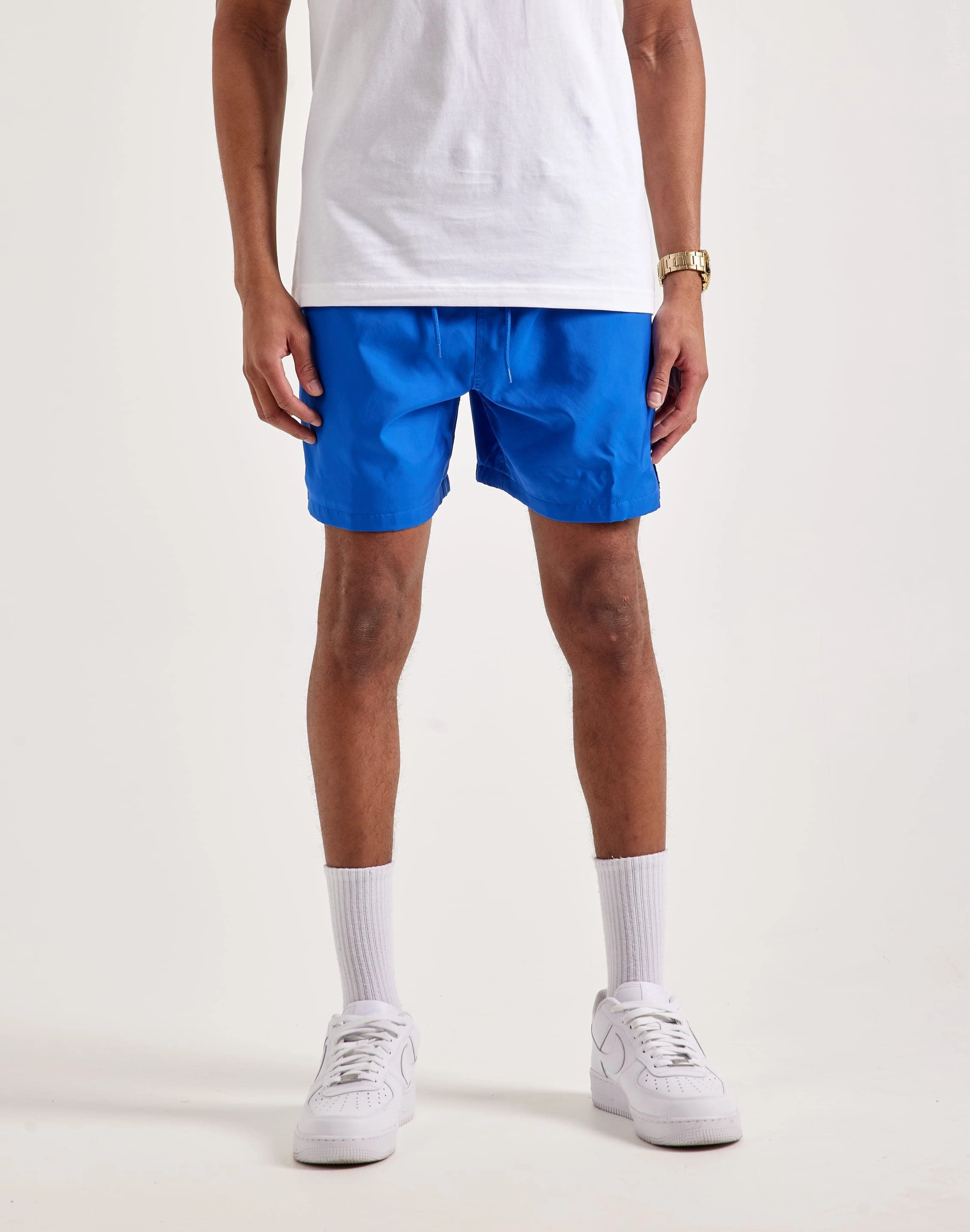 Nike Club Woven Flow Shorts Hip - hop fashion Best - selling fashion