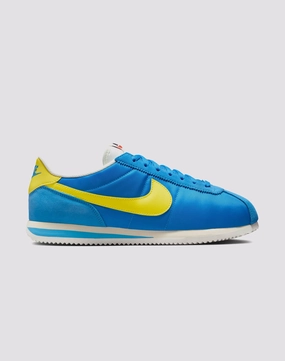 Nike Cortez Fashion trends by region Spandex - incorporated fashion