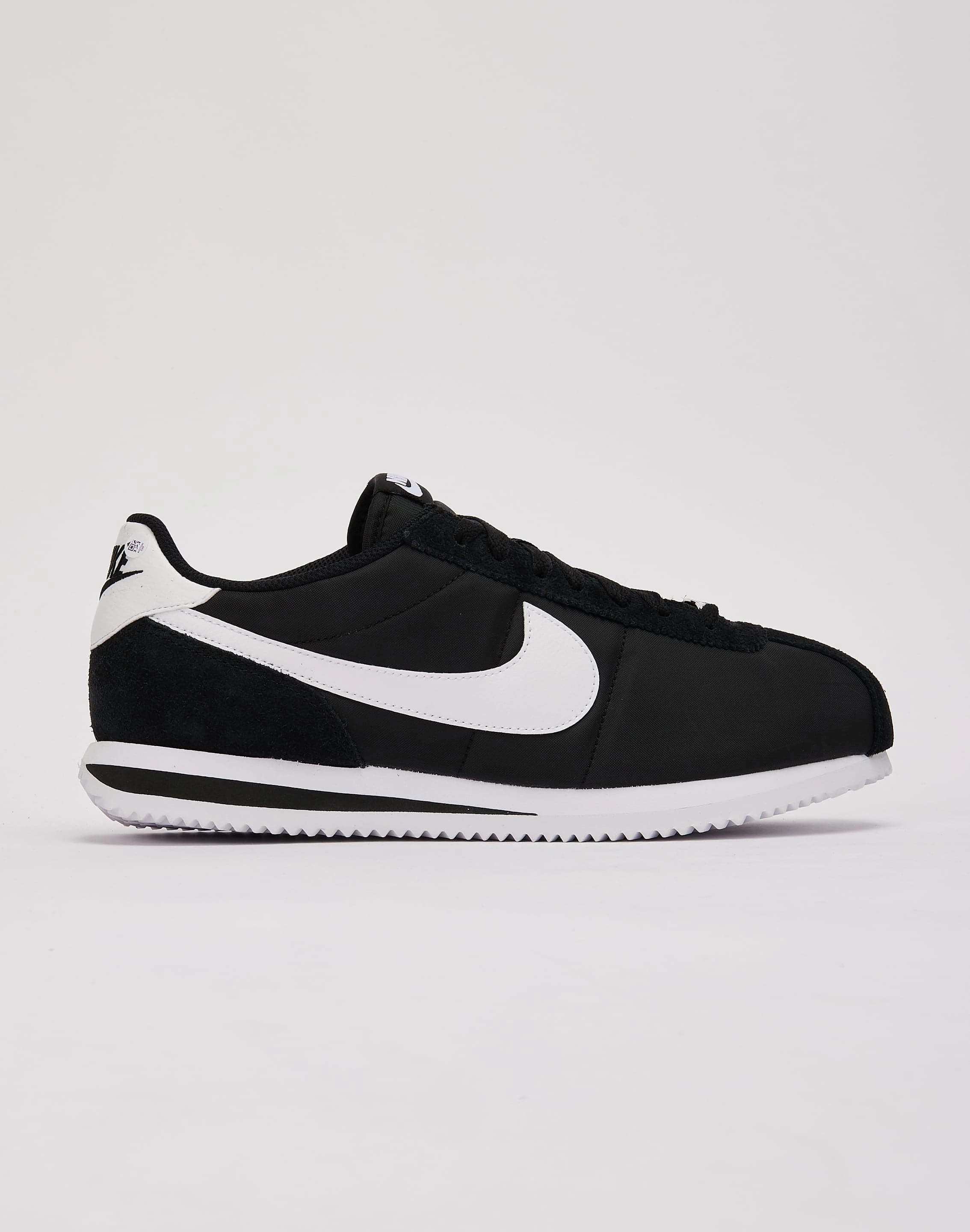 Nike Cortez TXT Fashion for all ages Military - inspired fashion