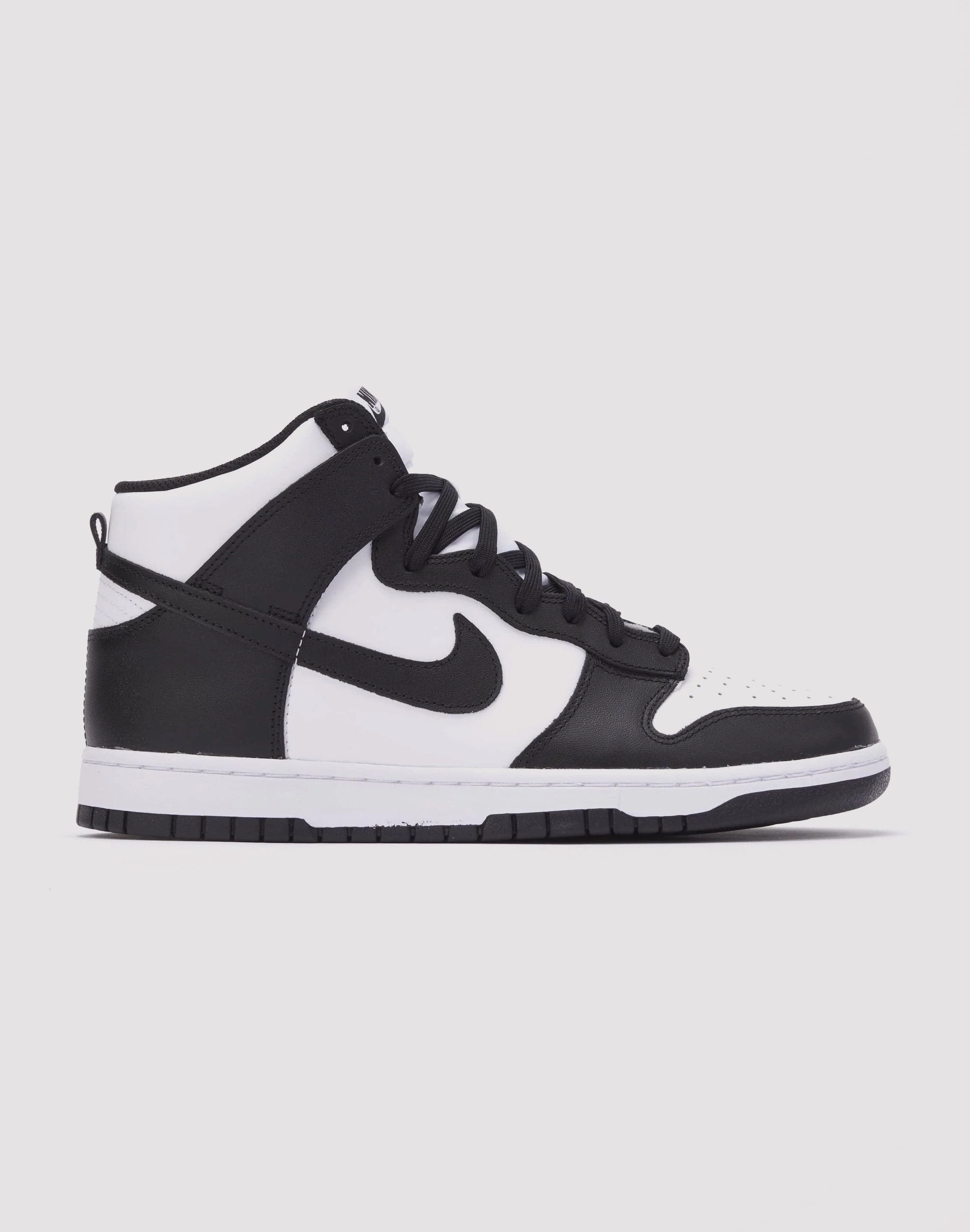 Nike Dunk High Fashion for all body types Clothing types