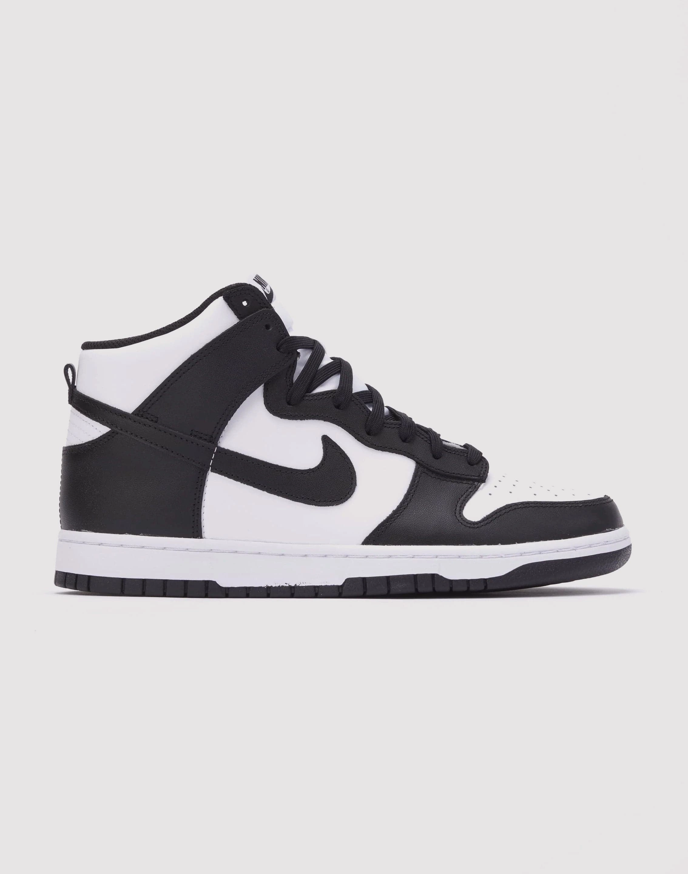 Nike Dunk High Sustainable fashion practices Smart casual wear