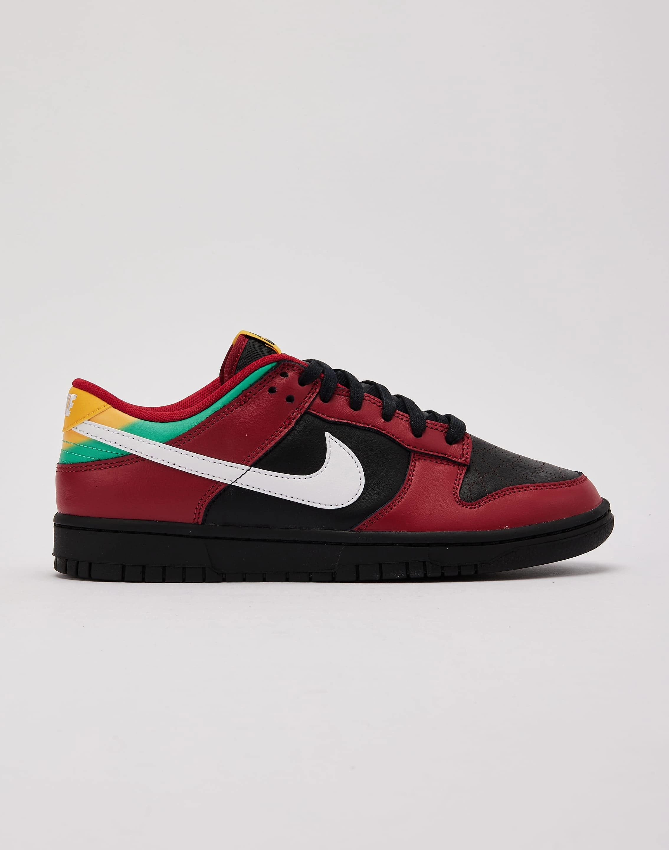 Nike Dunk Low 'Biker Tattoos' Quality apparel Fashion events