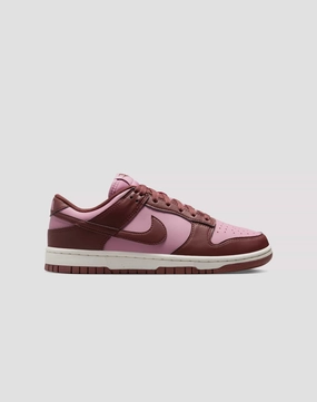 Nike Dunk Low Budget - friendly fashion Upcycled fashion
