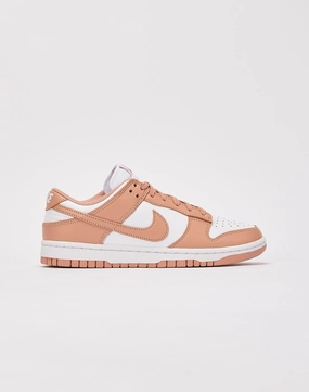 Nike  Dunk Low Fashion customization Seasonal wear