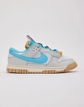 Nike Dunk Low Jumbo Embroidered fashion High - end fashion