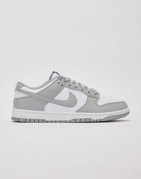 Nike Dunk Low Leather - material fashion Lace - detailed fashion
